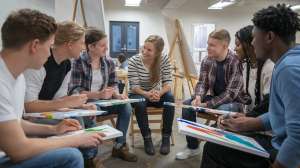 What Are Some Group Therapy Activities During Addiction Treatment? What Are Some Group Therapy Activities During Addiction Treatment?